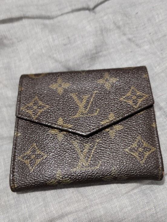 Louis Vuitton Handbags - Authentic Louis Vuitton Monogram Victorine Wallet